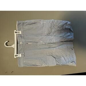 Polo Ralph Lauren‎ Blue Cargo Shorts